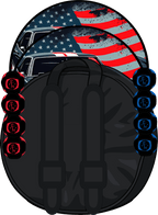 🇺🇸 American Muscle Edition - American Muscle Edition / HackPack / BackPack