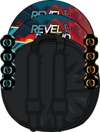 🚦Full Throttle Edition - Full Throttle Edition / HackPack / BackPack