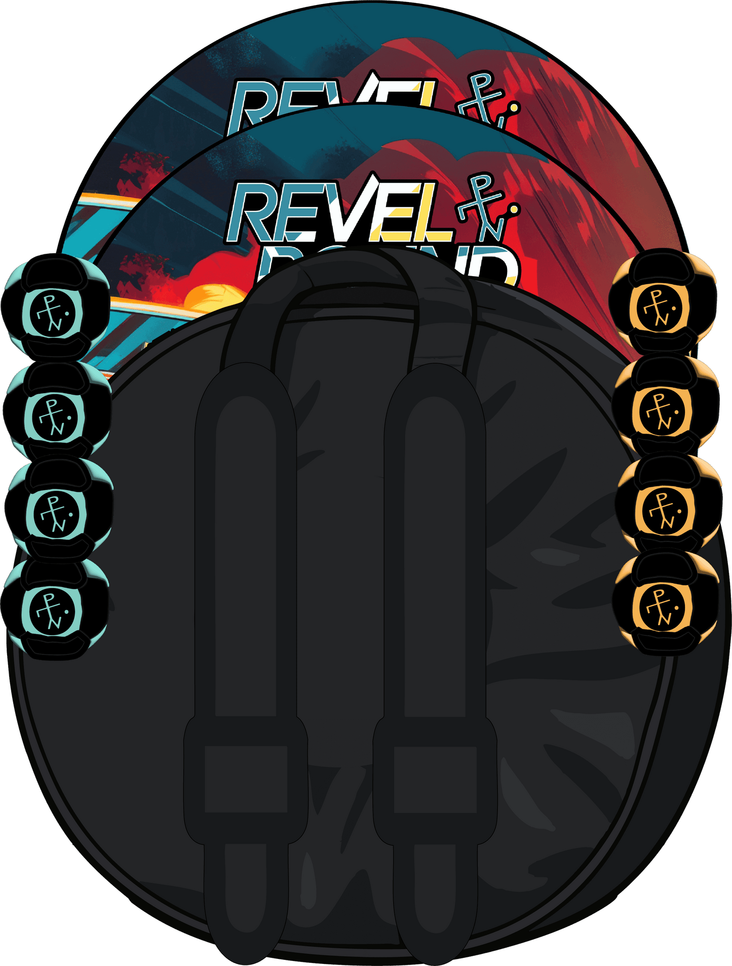 🚦Full Throttle Edition - Full Throttle Edition / HackPack / BackPack