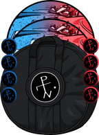 🏎️ Fast Track Edition - Fast Track Edition / SaucePack / Standard Carry Case