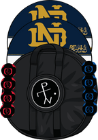 🏆 Play Like a Champion Edition - Play Like a Champion Edition / HackPack / Standard Carry Case