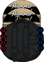 🔨 Hammer Down Edition - Hammer Down Edition / HackPack / BackPack