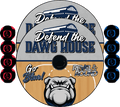 🦴 Defend the Dawg House Edition - Defend the Dawg House Edition / HackPack / No Carry Case