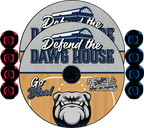🦴 Defend the Dawg House Edition - Defend the Dawg House Edition / HackPack / No Carry Case