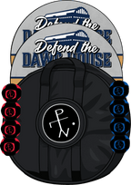 🦴 Defend the Dawg House Edition - Defend the Dawg House Edition / HackPack / Standard Carry Case