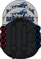 🦴 Defend the Dawg House Edition - Defend the Dawg House Edition / HackPack / BackPack