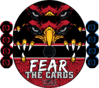 🪶 Fear the Cards Edition - Fear the Cards Edition / HackPack / No Carry Case