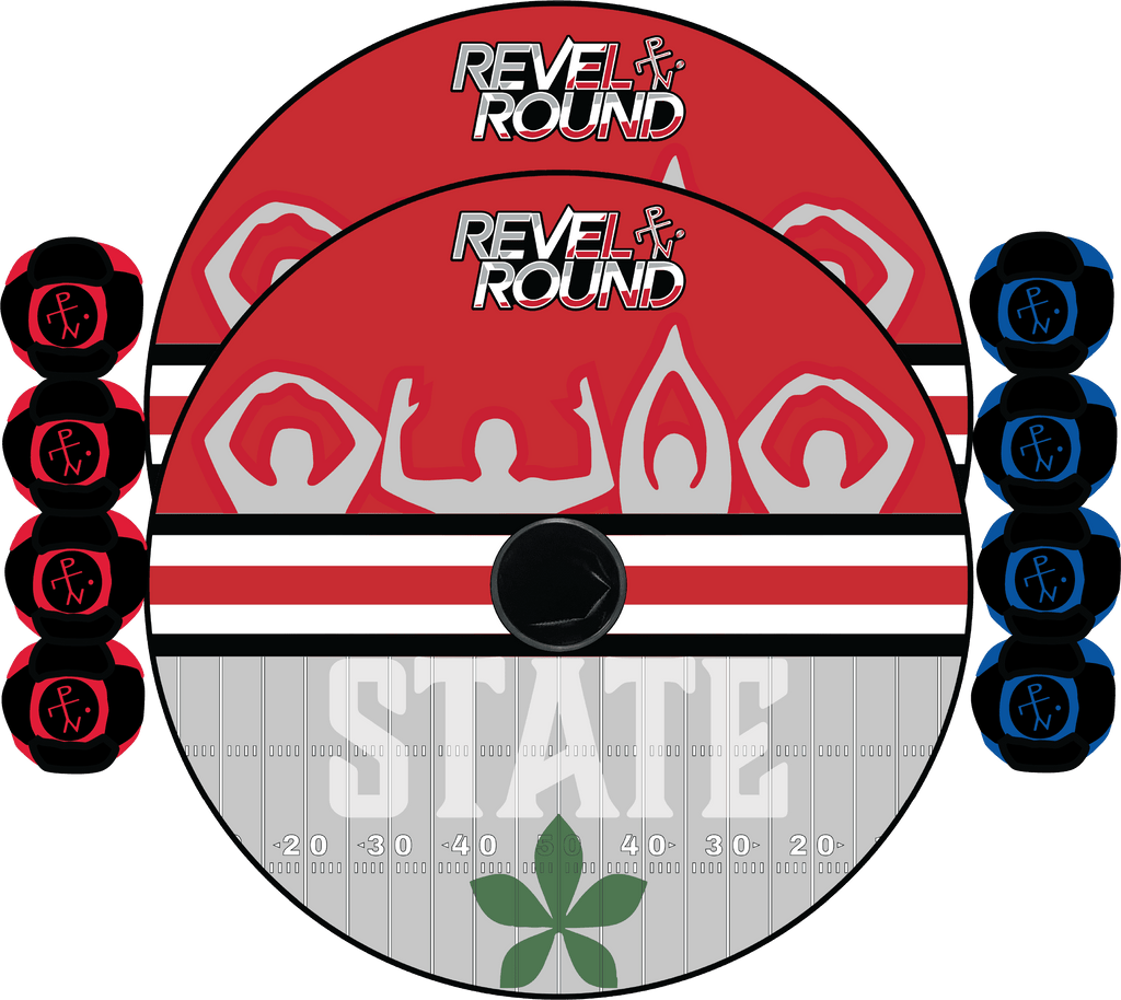 🗣️ O-H! Edition - O-H! Edition Edition / HackPack / No Carry Case