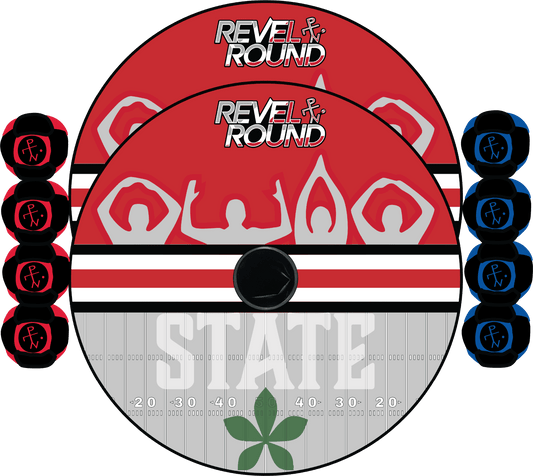 🗣️ O-H! Edition - O-H! Edition Edition / HackPack / No Carry Case