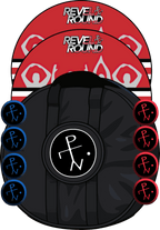 🗣️ O-H! Edition - O-H! Edition Edition / SaucePack / Standard Carry Case