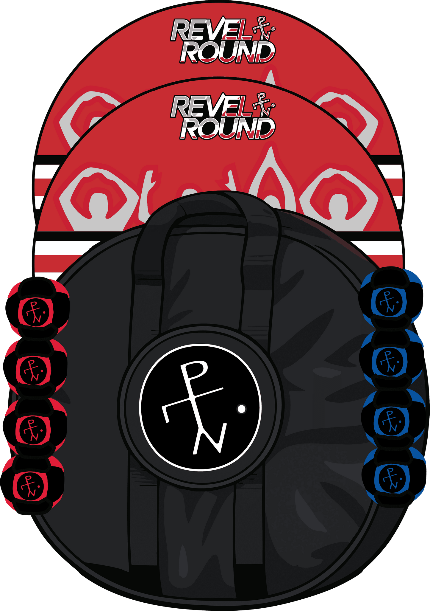 🗣️ O-H! Edition - O-H! Edition Edition / HackPack / Standard Carry Case