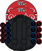 🗣️ O-H! Edition - O-H! Edition Edition / Both Styles / BackPack