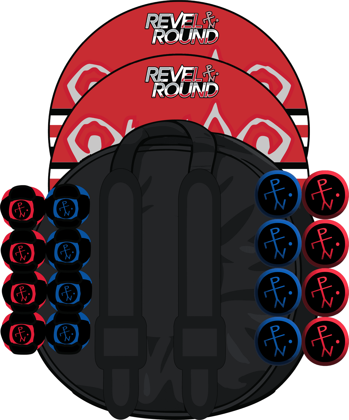 🗣️ O-H! Edition - O-H! Edition Edition / Both Styles / BackPack