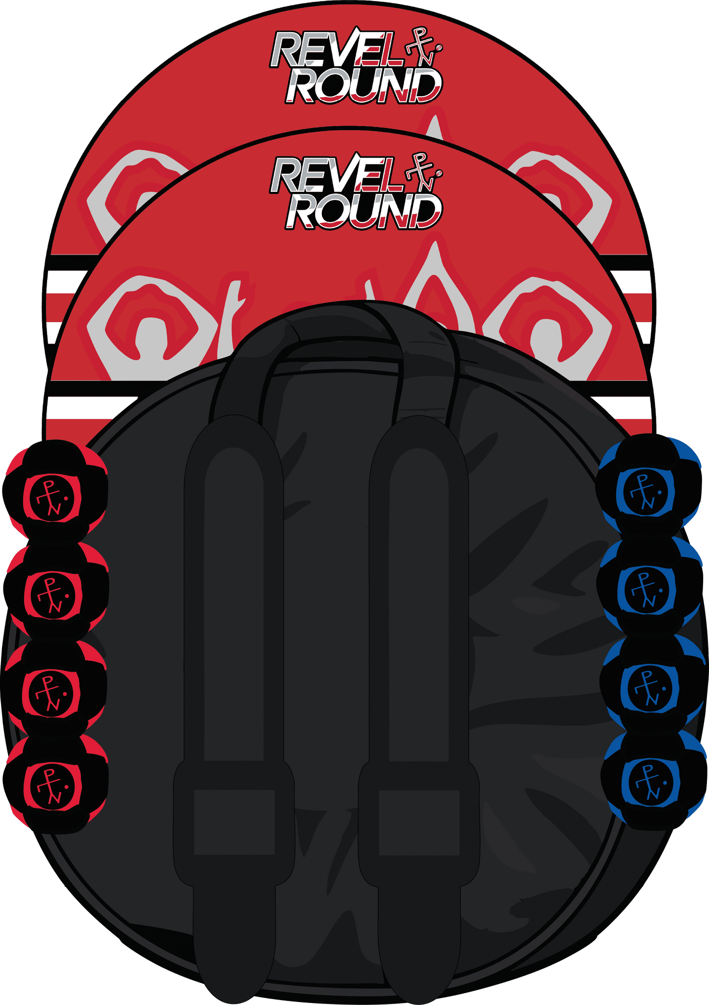 🗣️ O-H! Edition - O-H! Edition Edition / HackPack / BackPack