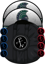 🗡️ Spartan Edition - Spartant Edition / SaucePack / Standard Carry Case
