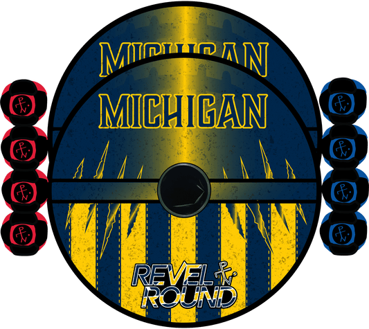 🐻 Claws Out Edition - Claws Out Edition / HackPack / No Carry Case