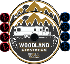 🪨 Airstream Ridge Edition - Woodland Ridge Edition / SaucePack / No Carry Case