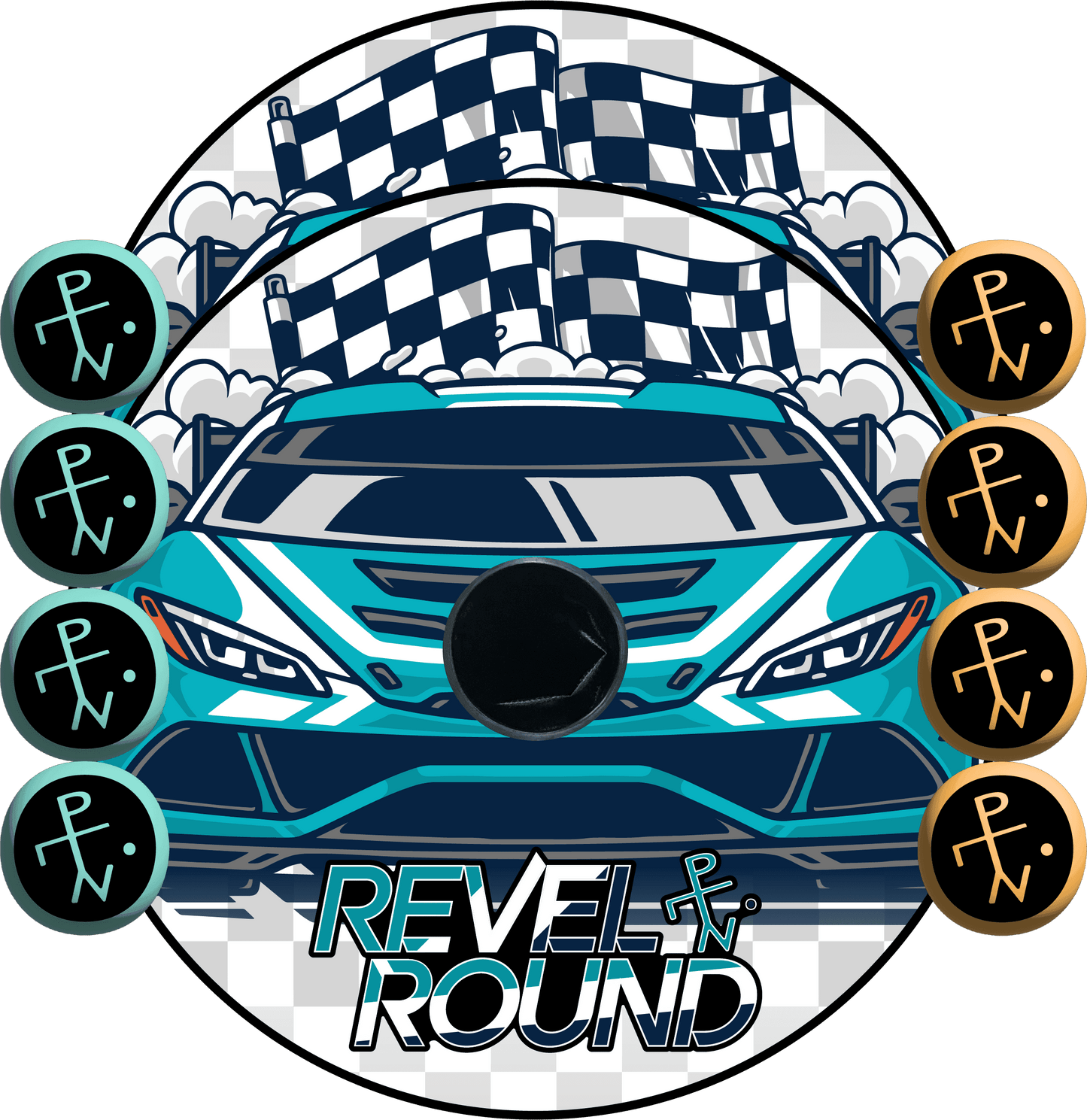 💨 Joyride Edition - Joyride Edition / SaucePack / No Carry Case