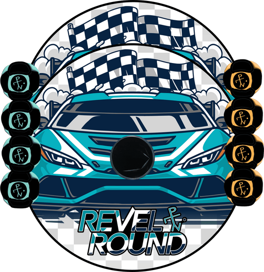 💨 Joyride Edition - Joyride Edition / HackPack / No Carry Case