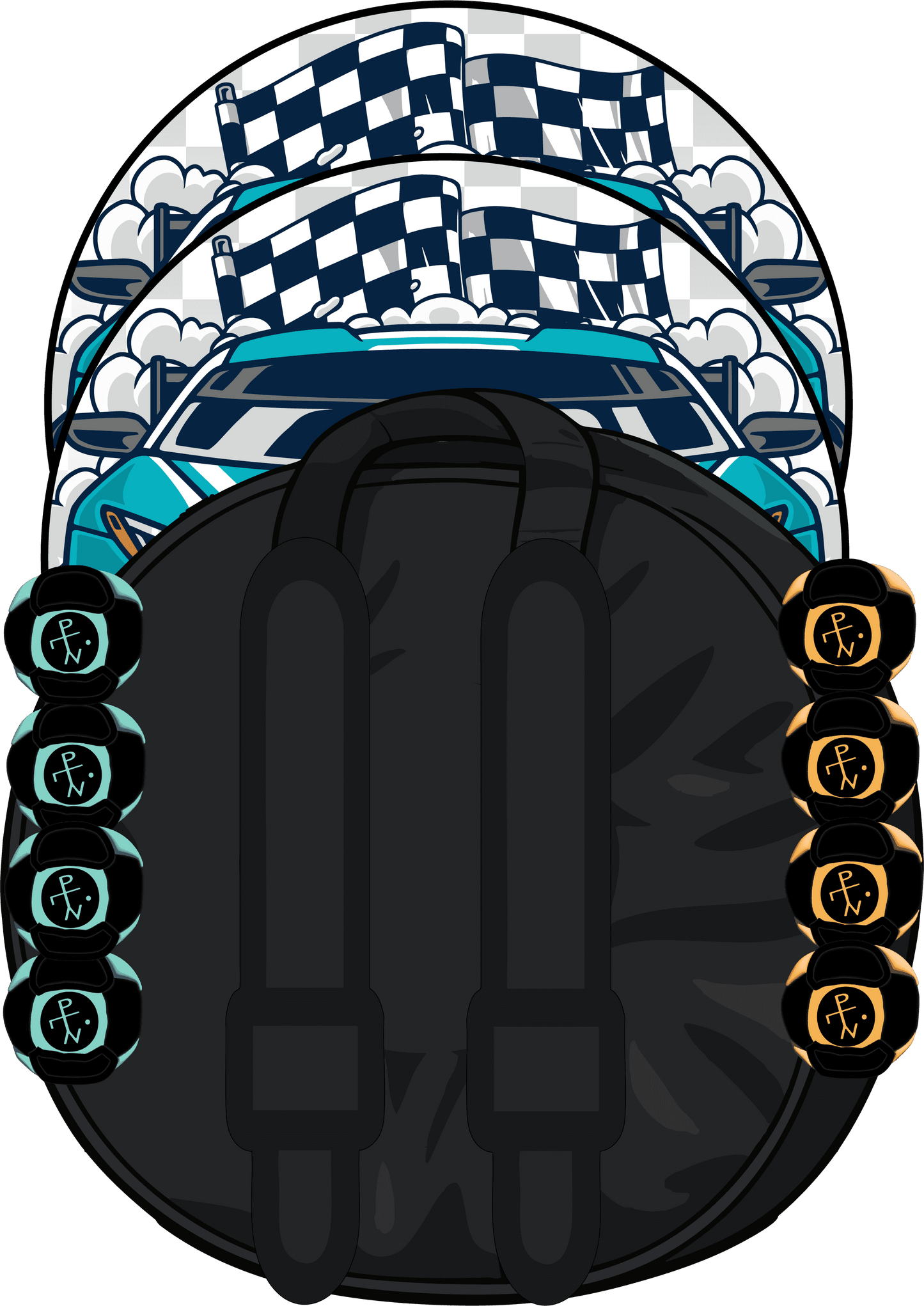 💨 Joyride Edition - Joyride Edition / HackPack / BackPack