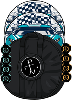 💨 Joyride Edition - Joyride Edition / HackPack / Standard Carry Case