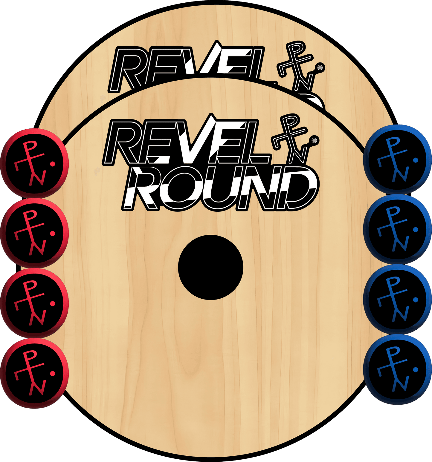 Original | Black/White - SaucePack / No Carry Case