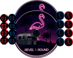 🦩 Midnight Flamingo Edition - Midnight Flamingo Edition / Both Styles / No Carry Case