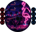 🦩 Flamingo Frenzy Edition - Flamingo Frenzy Edition / HackPack / No Carry Case