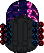 🦩 Flamingo Frenzy Edition - Flamingo Frenzy Edition / Both Styles / BackPack
