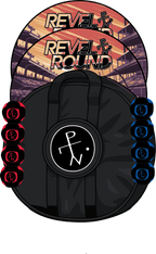 🏁 Victory Lap Edition - HackPack / Standard Carry Case