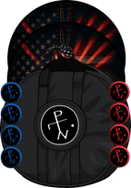 🎸 American Rock Edition - American Rock Edition / SaucePack / Standard Carry Case
