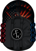🎸 American Rock Edition - American Rock Edition / HackPack / Standard Carry Case
