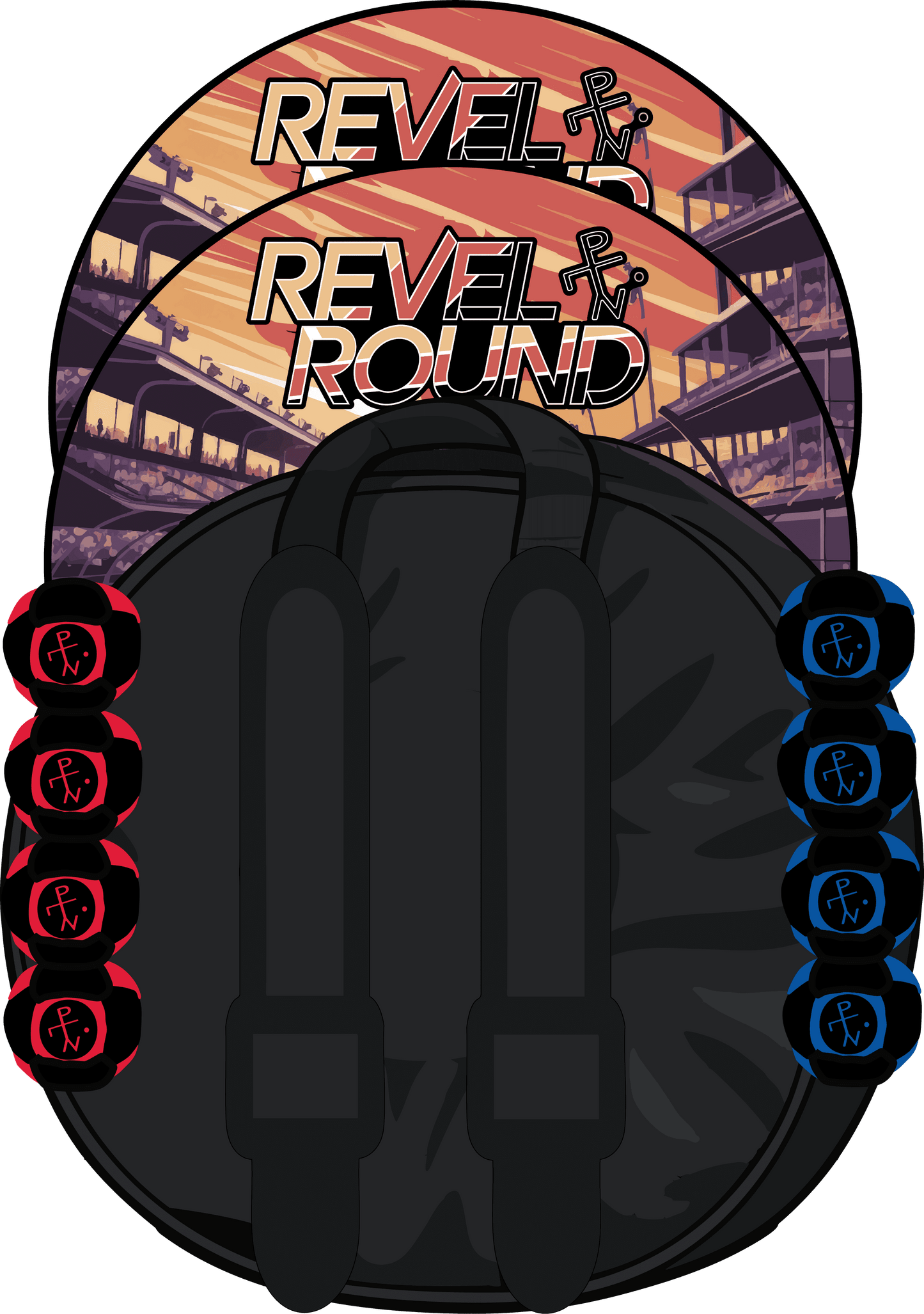 🏁 Victory Lap Edition - HackPack / BackPack