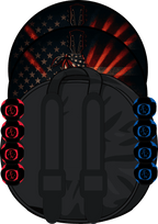 🎸 American Rock Edition - American Rock Edition / HackPack / BackPack