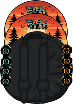 🌄 Sundown Summit Edition - HackPack / BackPack