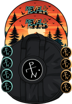 🌄 Sundown Summit Edition - SaucePack / Standard Carry Case
