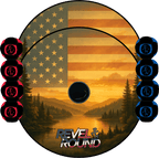 🇺🇸 Land of the Free Edition - HackPack / No Carry Case