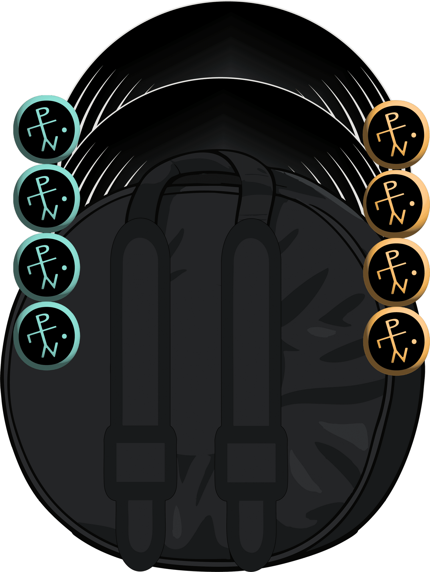 💿 Turntable Edition - SaucePack / BackPack