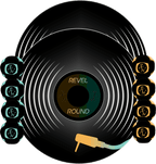 💿 Turntable Edition - HackPack / No Carry Case