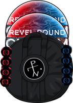 🛠️ Custom Revel Round - HackPack / Standard