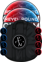 🛠️ Custom Revel Round - SaucePack / Standard