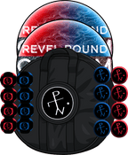 🛠️ Custom Revel Round - Both Styles / Standard