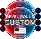 🛠️ Custom Revel Round - SaucePack / None