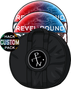 🛠️ Custom Revel Round - Custom: HackPack / Standard