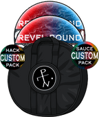 🛠️ Custom Revel Round - Custom: Both Styles / Standard