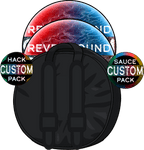 🛠️ Custom Revel Round - Custom: Both Styles / BackPack