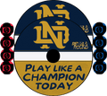 🏆 Play Like a Champion Edition - Play Like a Champion Edition / HackPack / No Carry Case