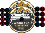 🪨 Airstream Ridge Edition - Woodland Ridge Edition / Both Styles / No Carry Case