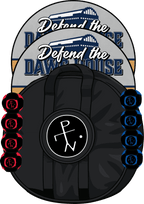 🦴 Defend the Dawg House Edition - Defend the Dawg House Edition #2 / HackPack / Standard Carry Case