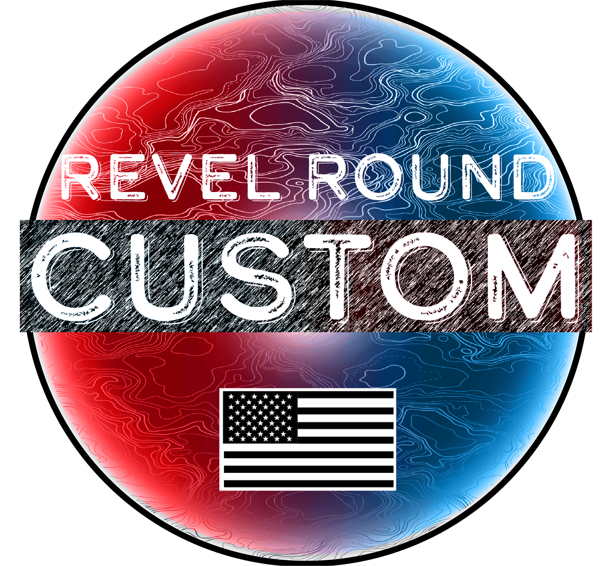 🛠️ Custom Revel Round - HackPack / None